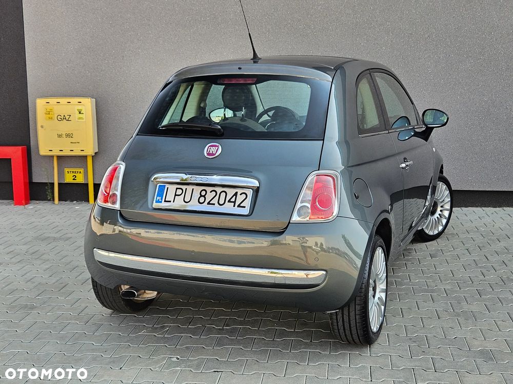 Fiat 500 - 24