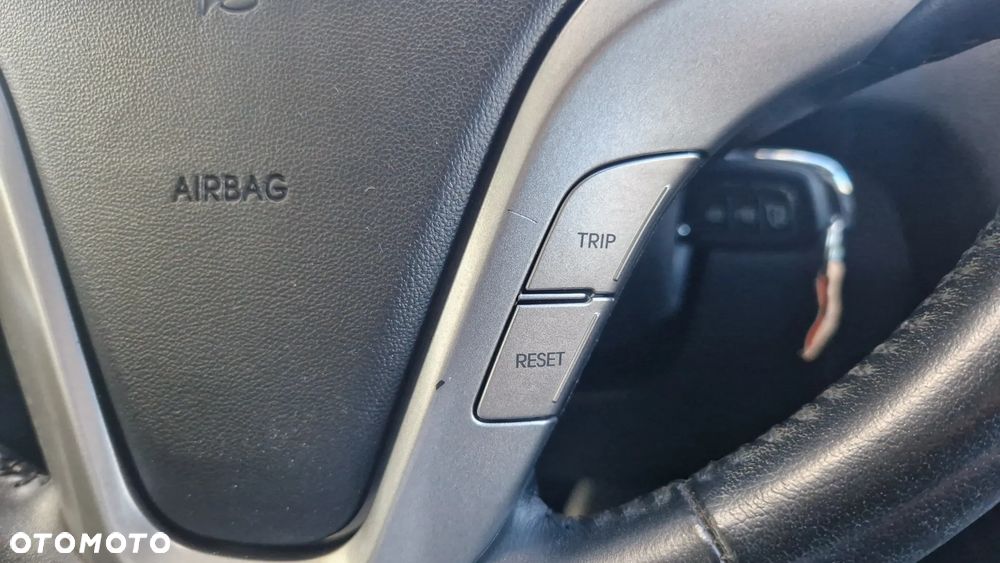 Hyundai ix20 1.4 blue Passion - 19