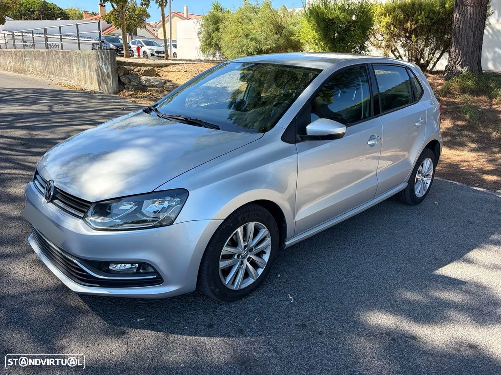 VW Polo - 2