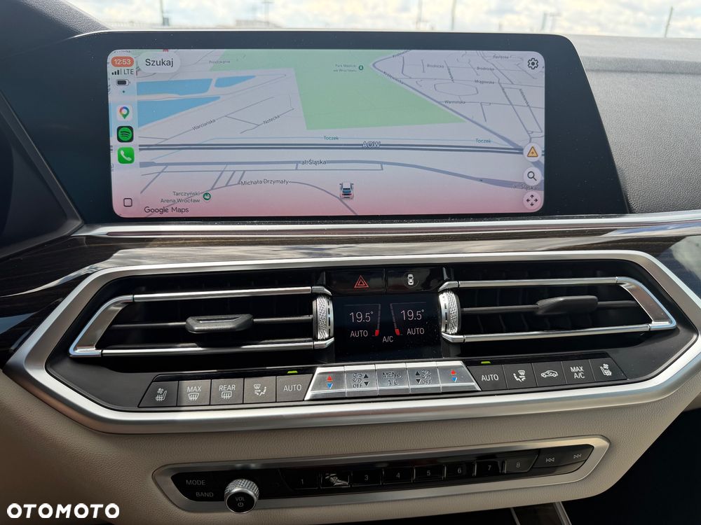 BMW X5 - 21