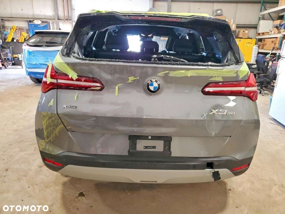 BMW X3 - 3