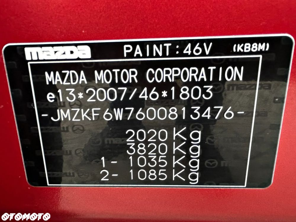 Mazda CX-5 e-SKYACTIV-G 165 Advantage - 30