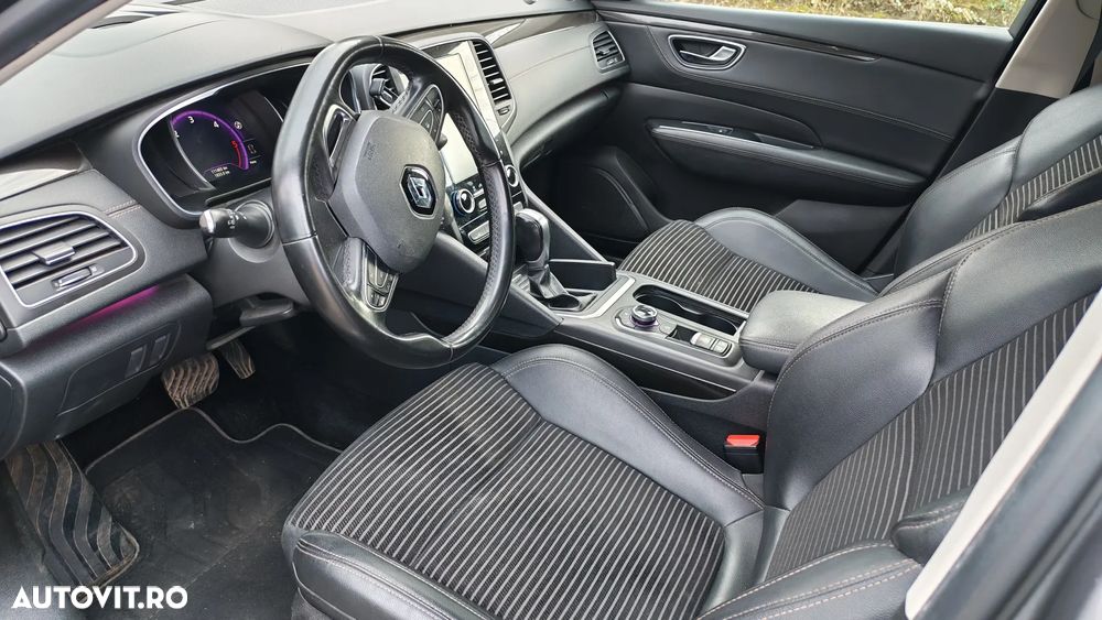 Renault Talisman - 16