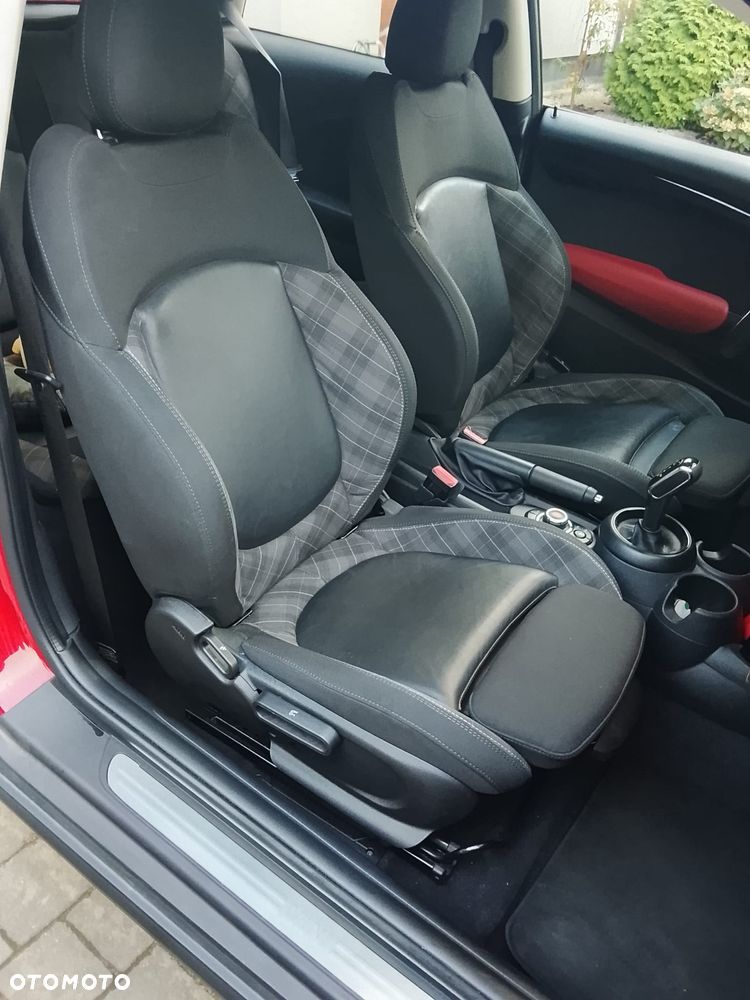 MINI Cooper - 18