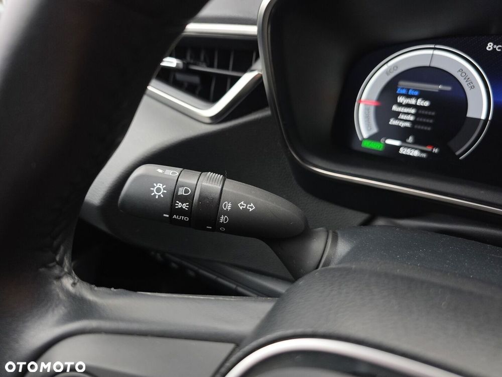Toyota Corolla 1.8 Hybrid Comfort - 16