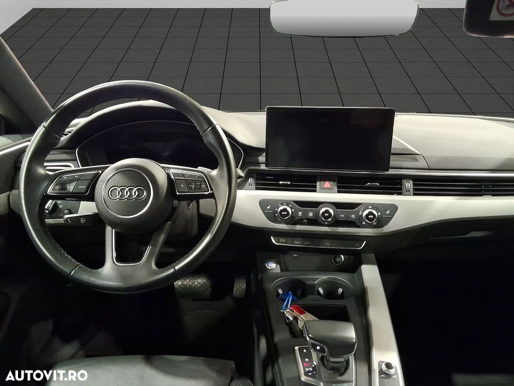 Audi A5 Sportback 2.0 30 TDI S tronic MHEV Advanced - 6