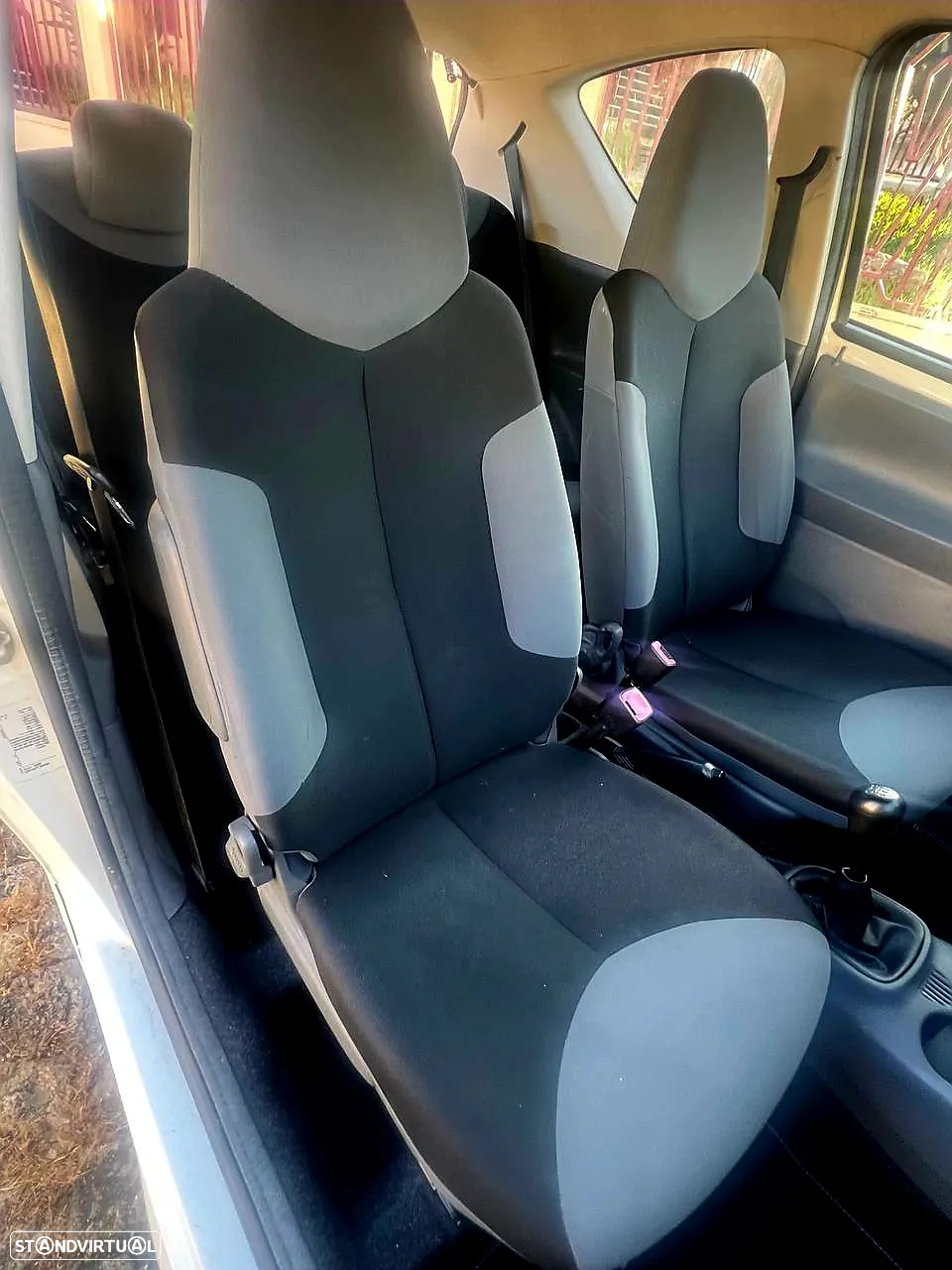 Citroën C1 1.0 X - 18