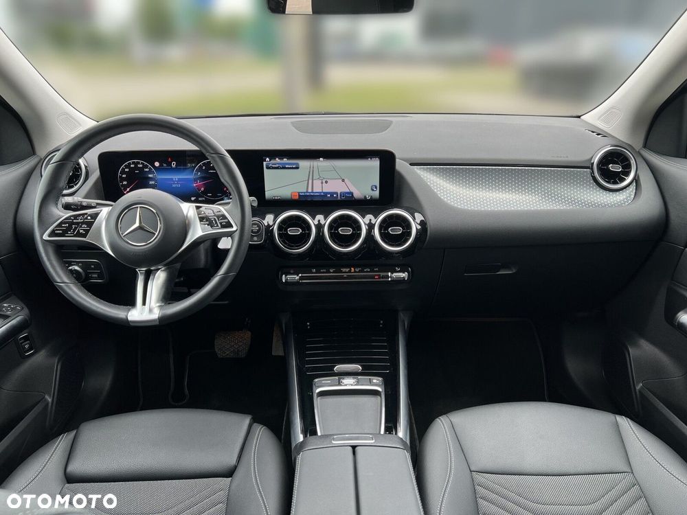 Mercedes-Benz GLA 220 mHEV 4-Matic 8G-DCT - 16