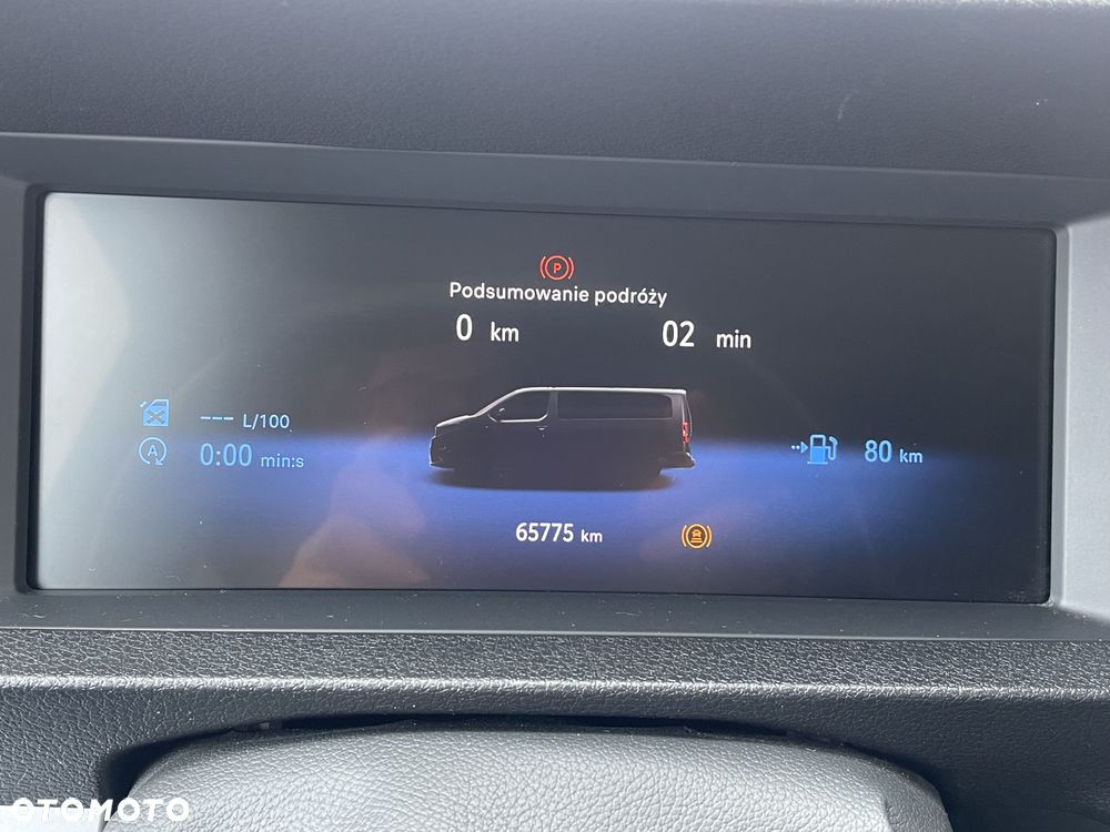 Toyota ProAce - 27