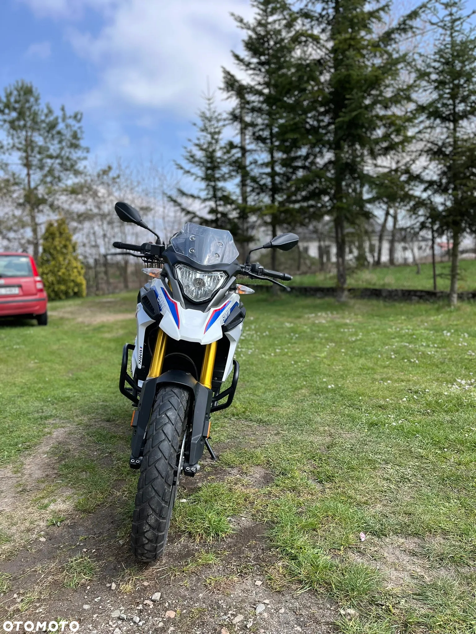 BMW GS - 17