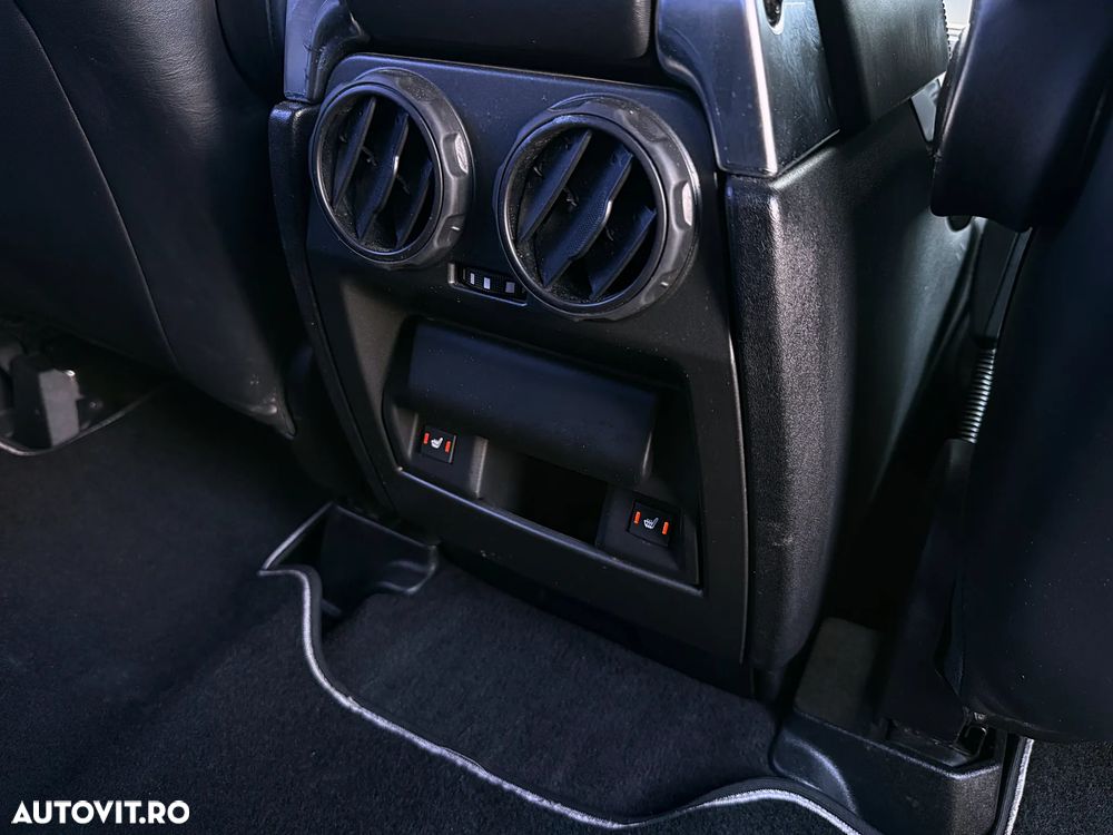 Land Rover Range Rover Sport 3.0 TDV6 Autobiography - 26
