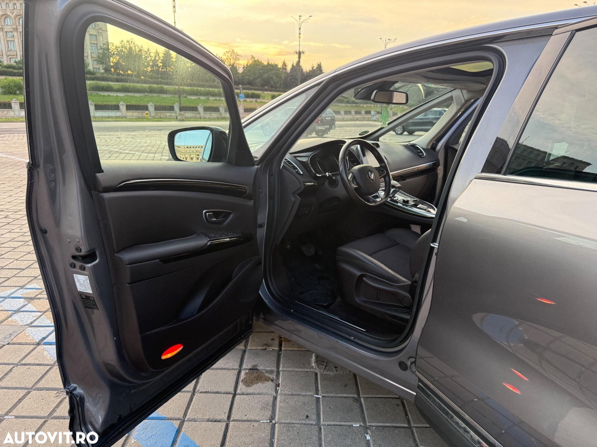 Renault Espace - 18