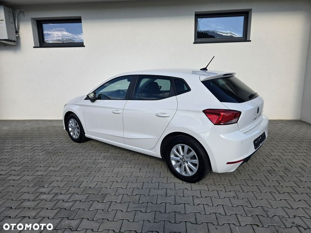 Seat Ibiza - 17