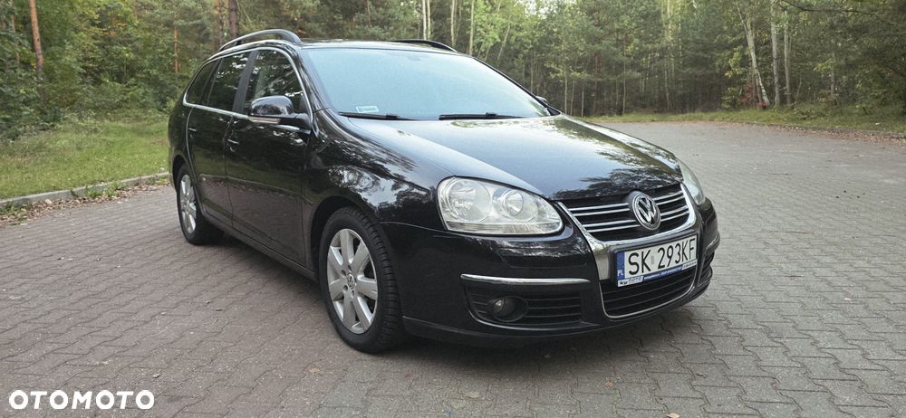Volkswagen Golf 1.4 TSI Highline - 33
