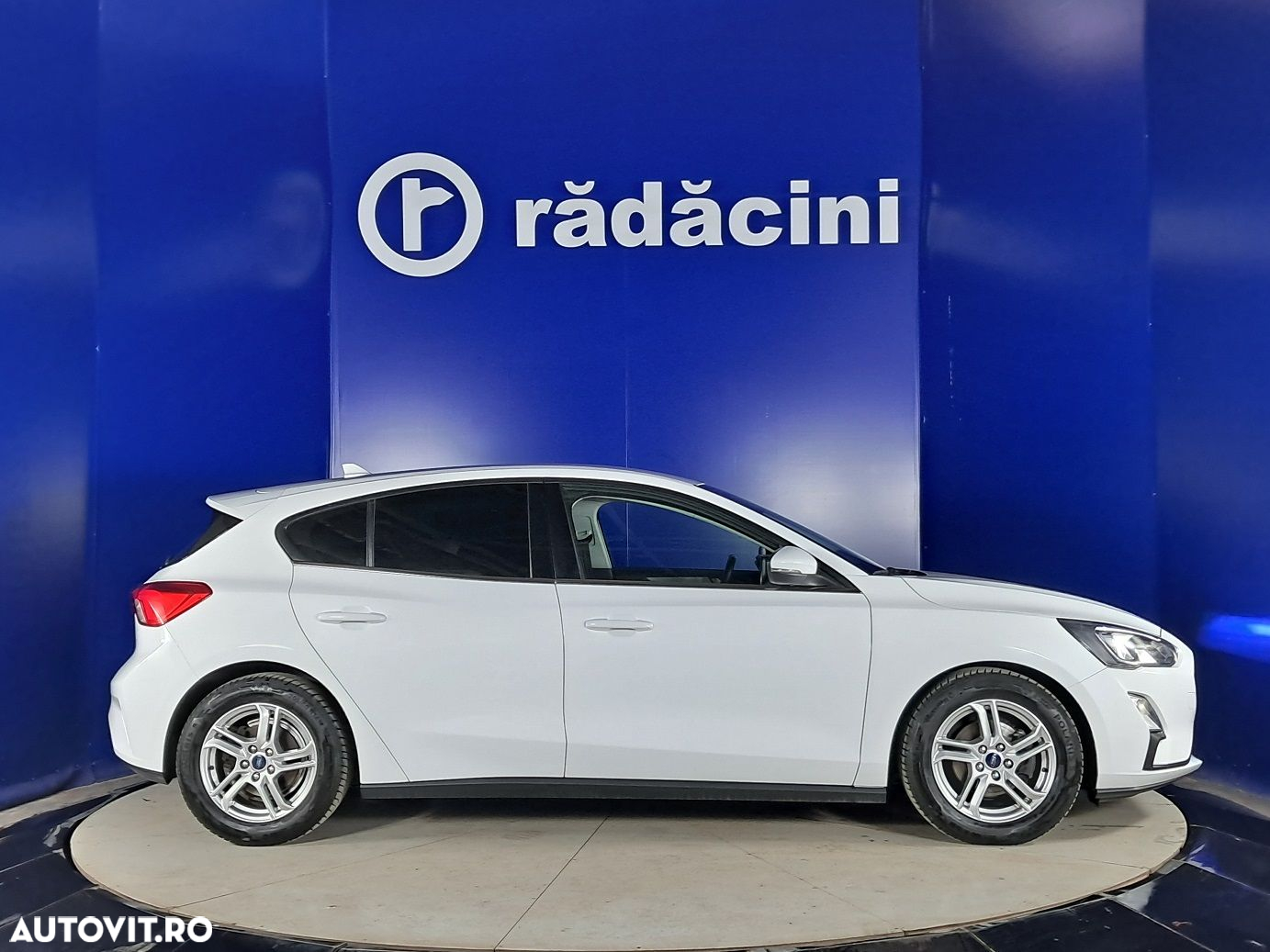 Ford Focus - 6