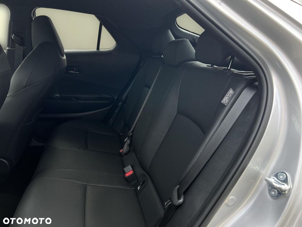 Toyota C-HR 1.8 Hybrid Executive - 16
