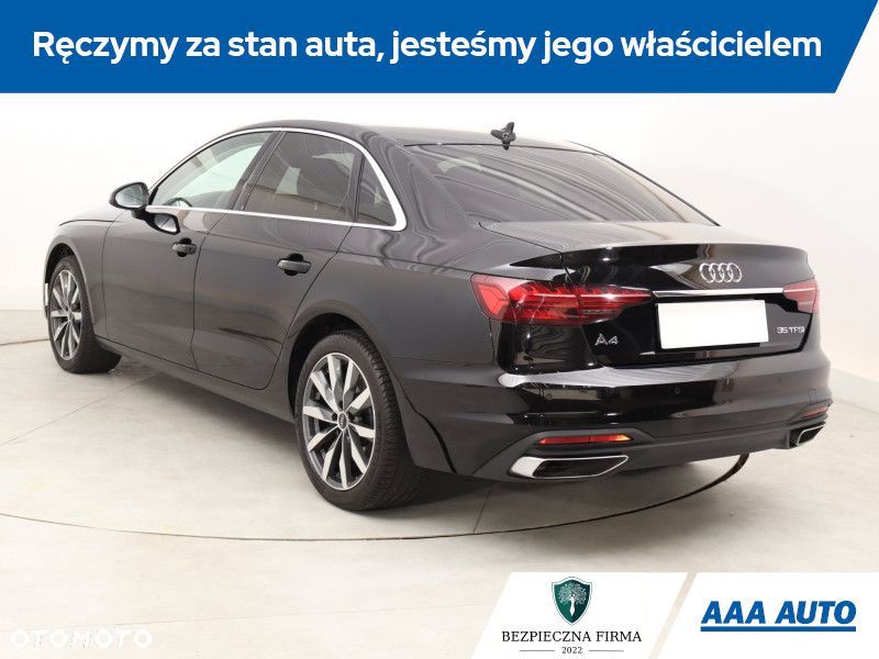 Audi A4 Limousine - 6