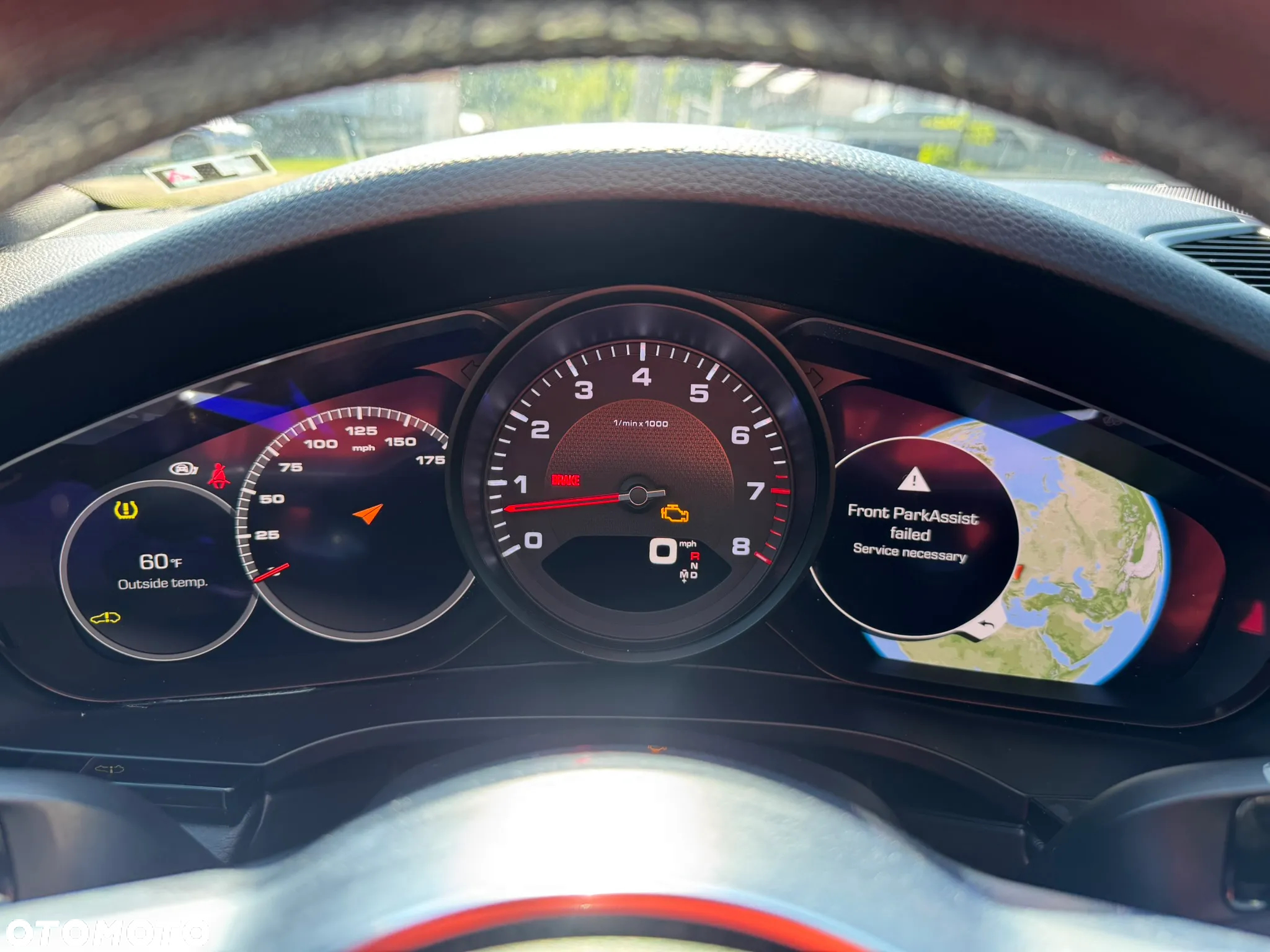 Porsche Cayenne - 15