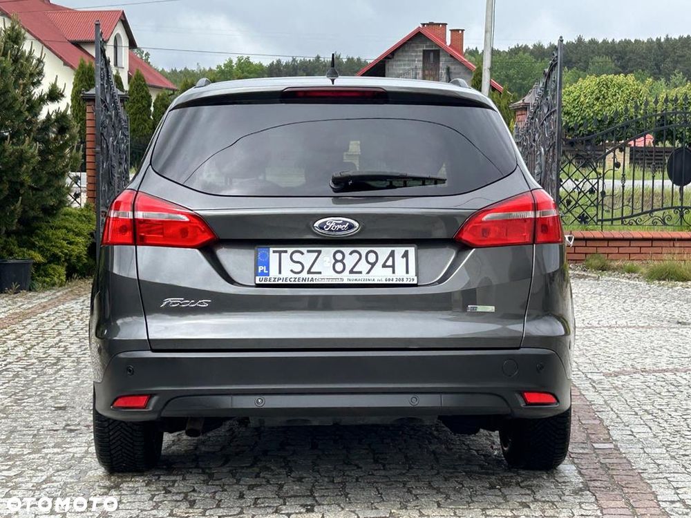 Ford Focus - 5
