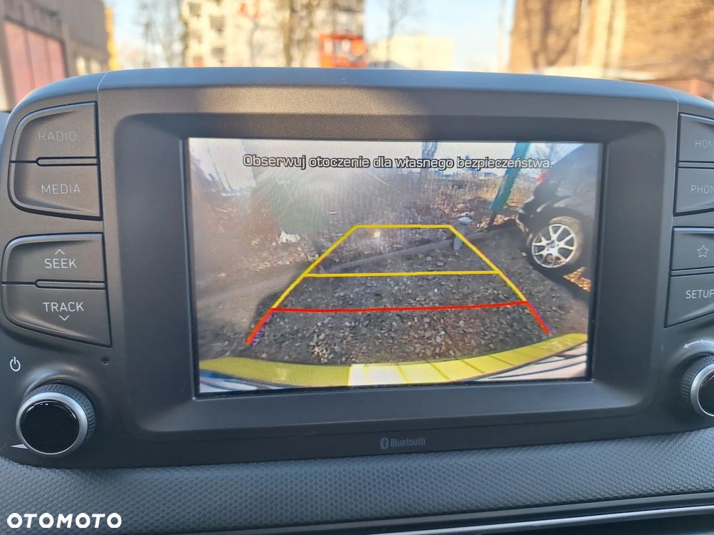 Hyundai Kona 1.0 T-GDI Premiere Comfort - 26