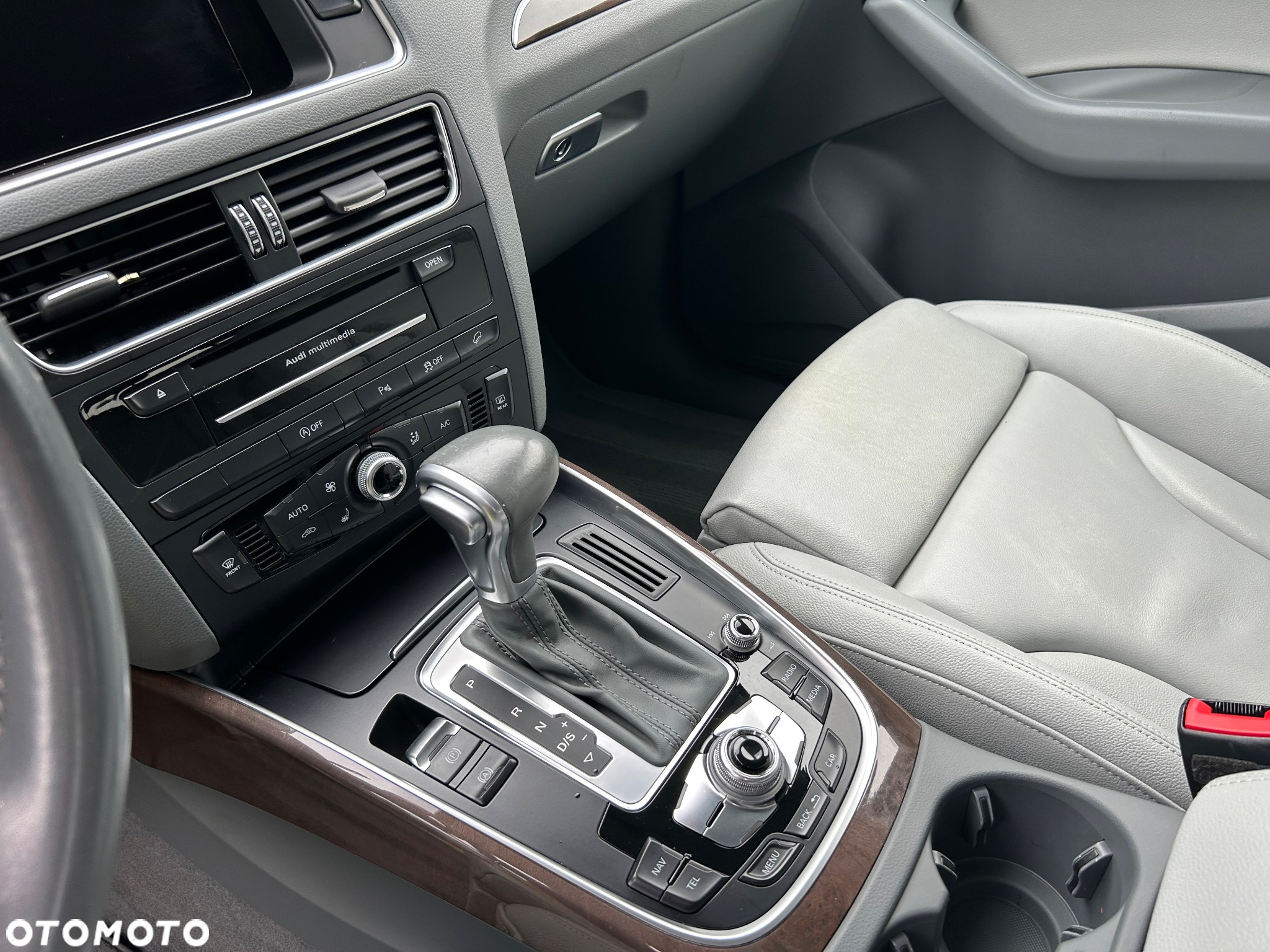 Audi Q5 3.0 TDI Quattro S tronic - 12