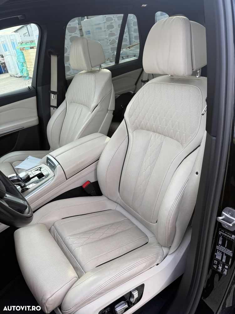 BMW X5 2021 — imagine 7