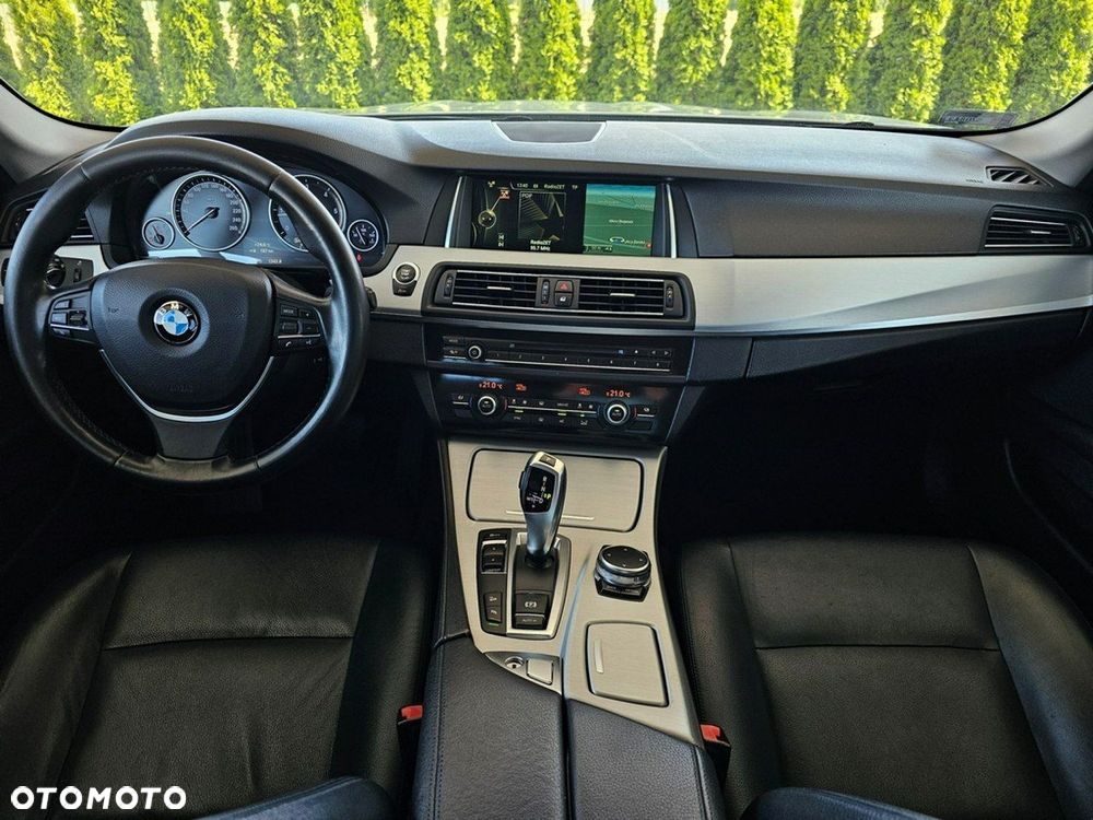 BMW Seria 5 - 24