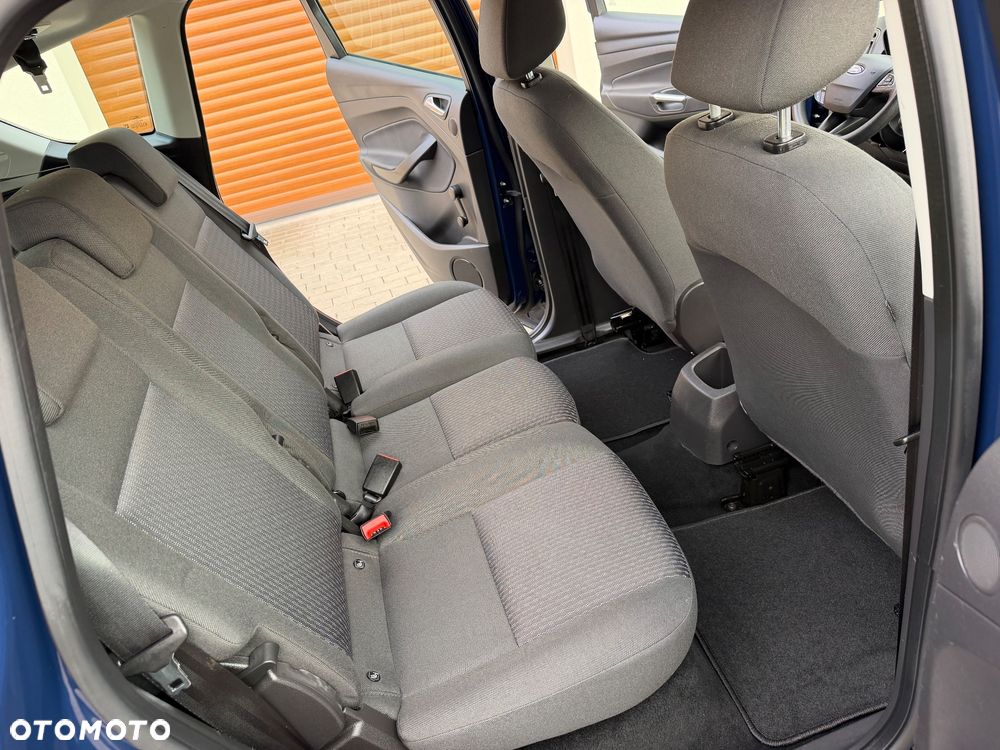 Ford C-MAX - 35
