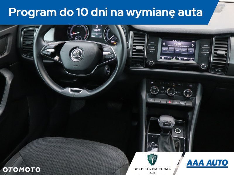 Skoda Kodiaq - 9