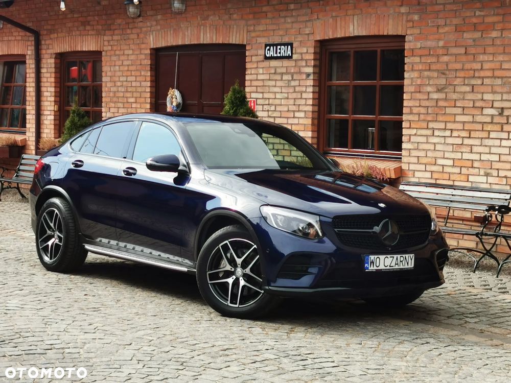 Mercedes-Benz GLC - 25