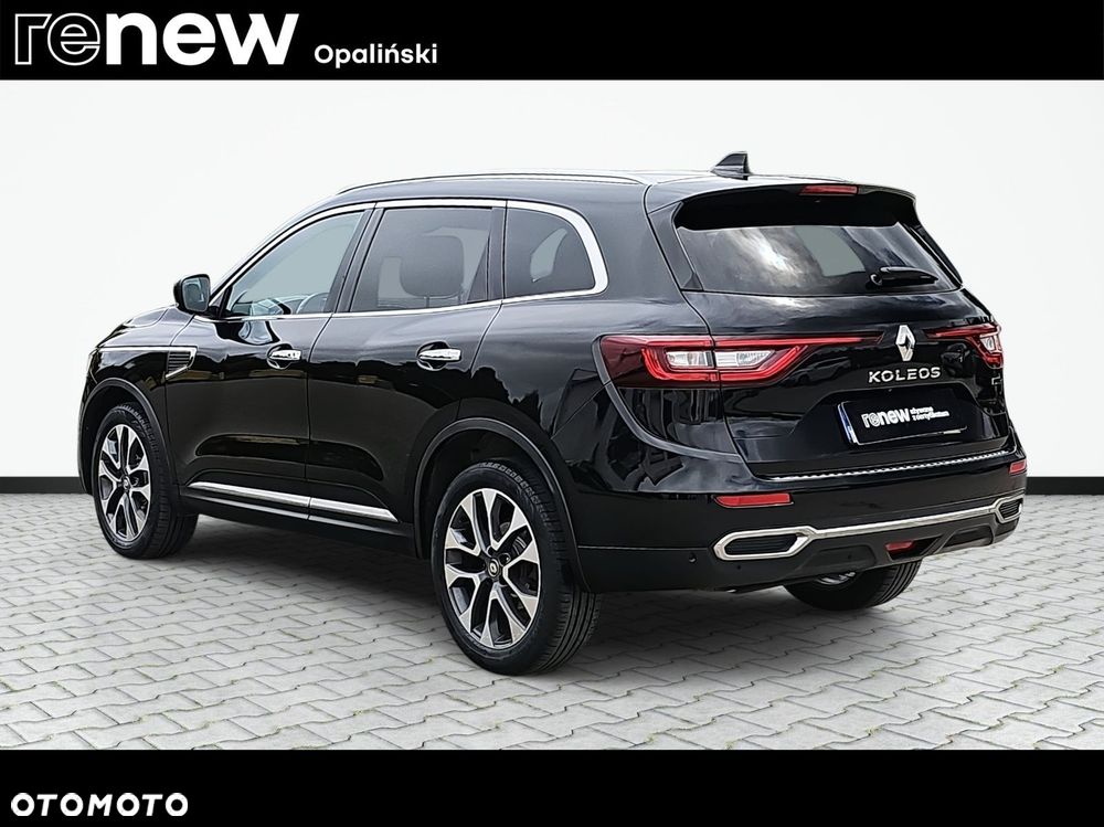 Renault Koleos 2.0 dCi Intens 4x4 X-Tronic - 8