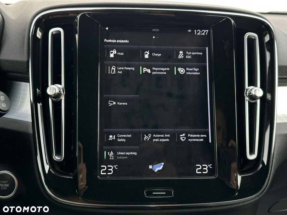 Volvo XC 40 T4 Plug-In Hybrid Core - 29