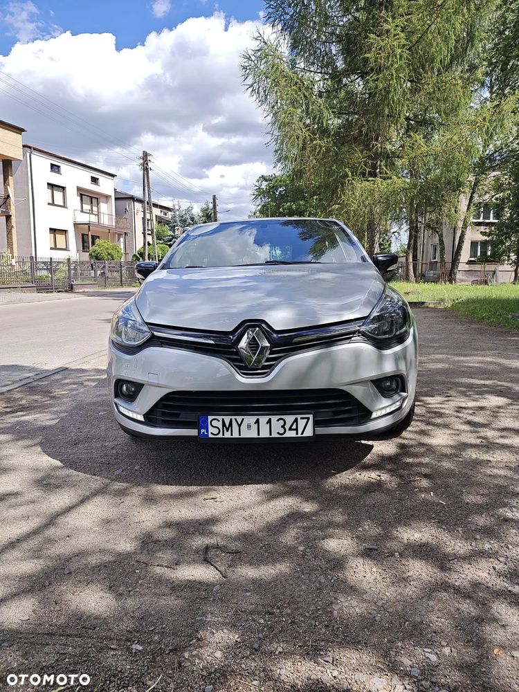 Renault Clio 1.2 16V 75 LIMITED - 3