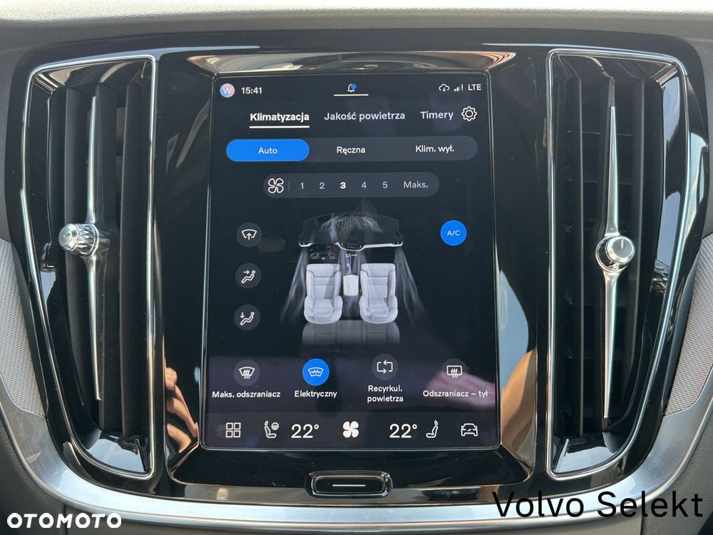 Volvo S60 - 18