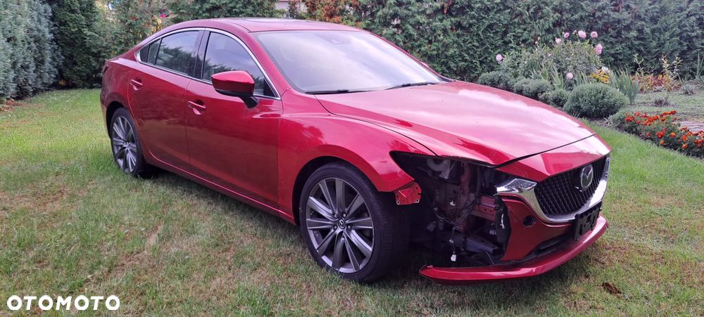 Mazda 6 2.5 SkyPassion - 6