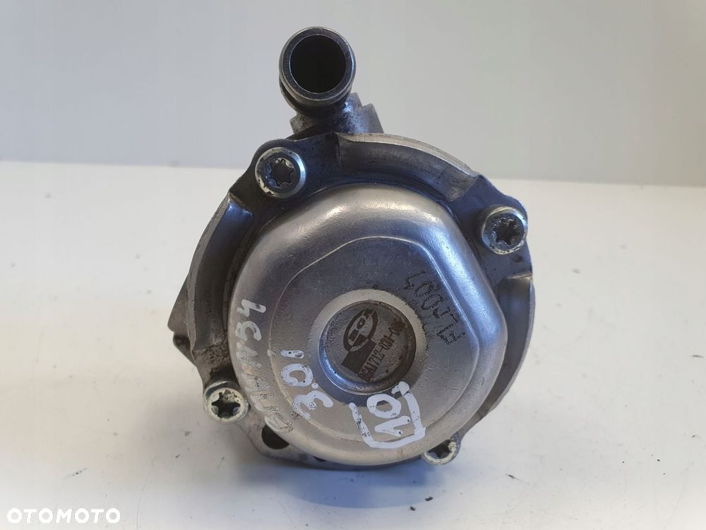 BMW E46 3.0 i M54B30 POMPA WSPOMAGANIA - 3