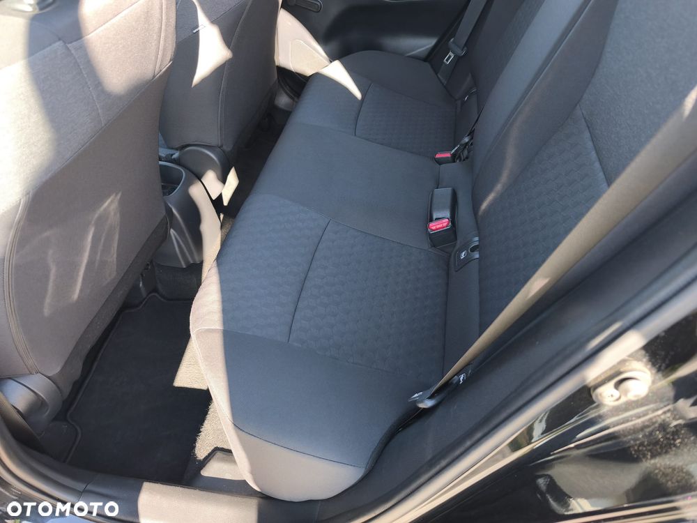 Toyota Yaris 1.5 Comfort - 7
