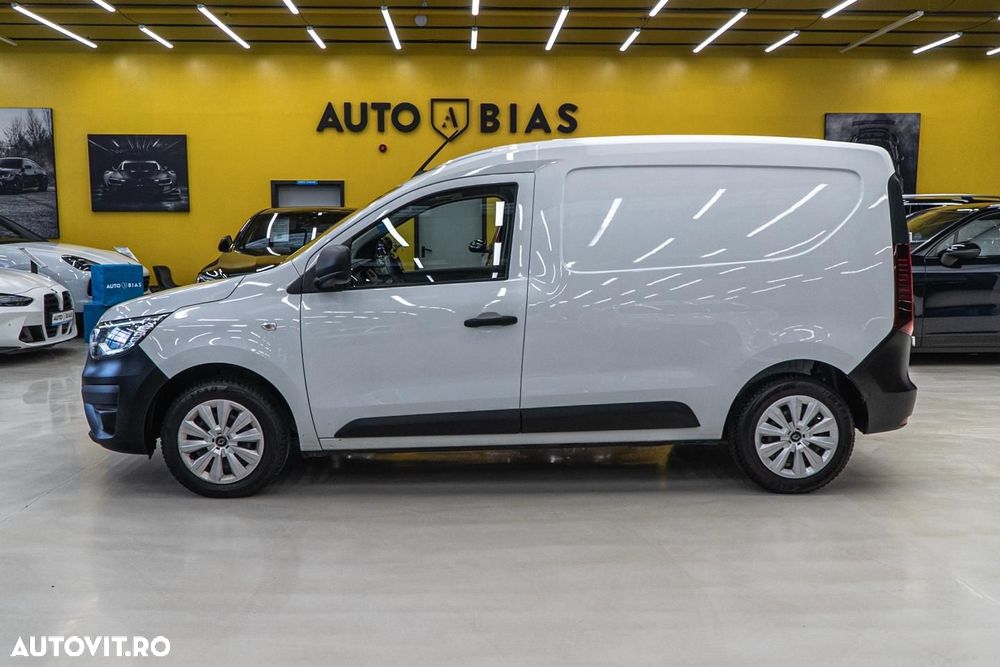 Renault Express - 17