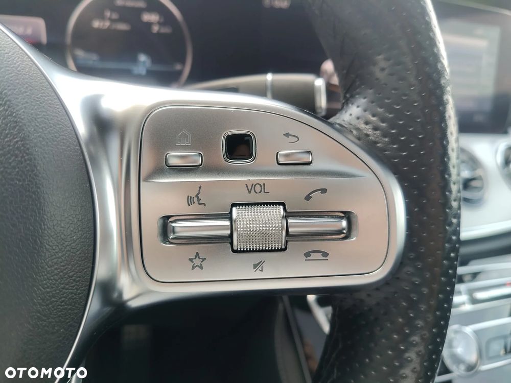 Mercedes-Benz CLS 300 d 9G-TRONIC AMG Line - 31