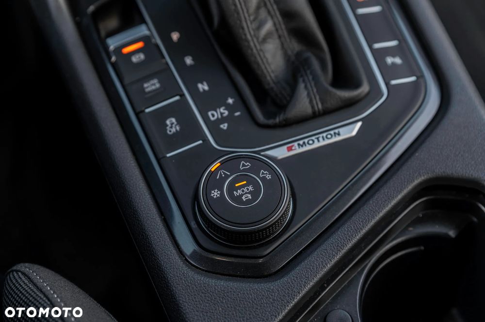 Volkswagen Tiguan 2.0 TSI 4Motion (BlueMotion Technology) DSG Highline - 28