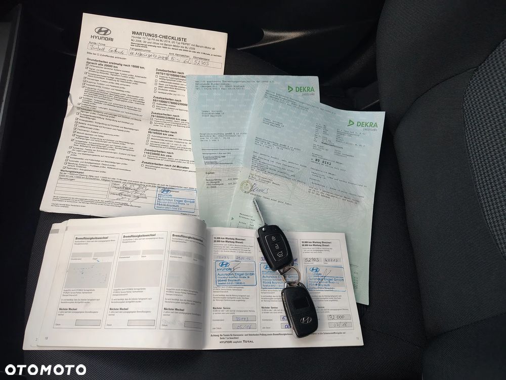 Hyundai i20 1.2 Fifa World Cup Edition - 20