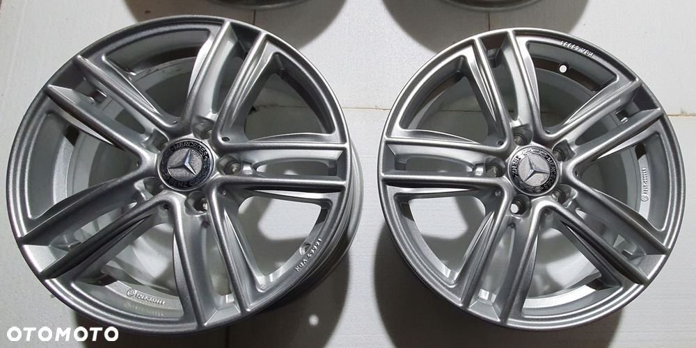 AUDI MINI BMW VW SEAT RC DESIGN RC27 17" 5x112x66,6 ET49 NF13 - 3