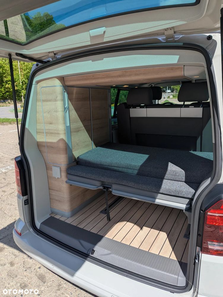 Volkswagen California - 21