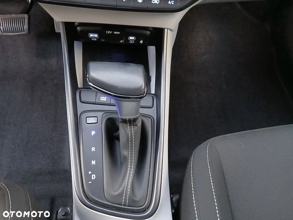 Hyundai i20 - 13