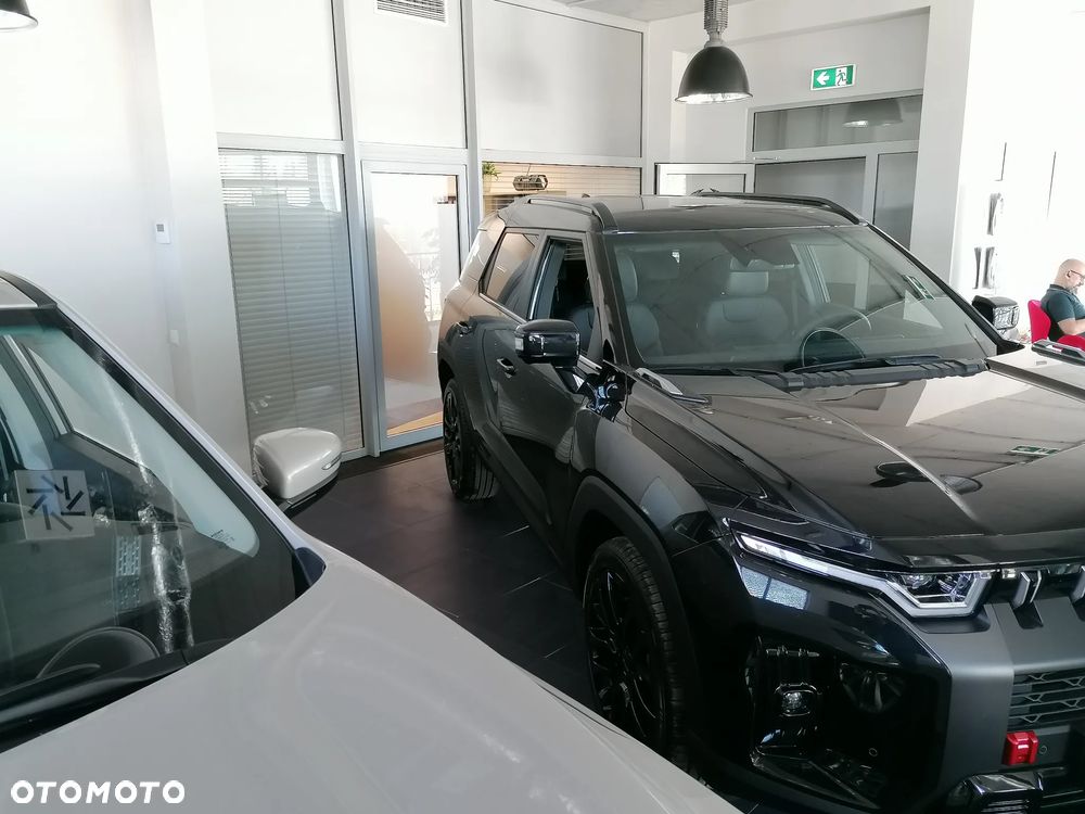 SsangYong/KGM Torres 1.5 T-GDI Wild 4WD - 2