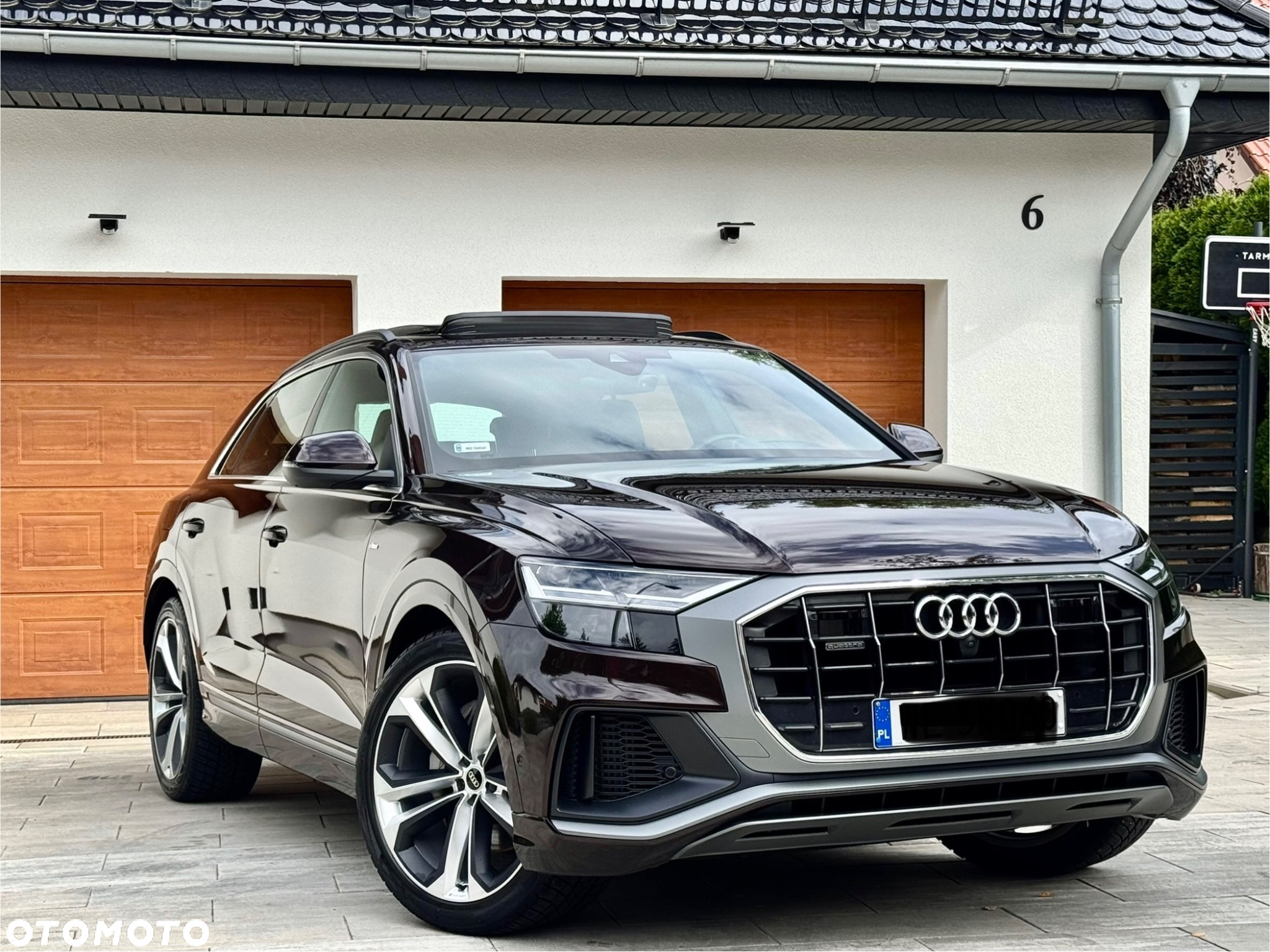 Audi Q8 - 4