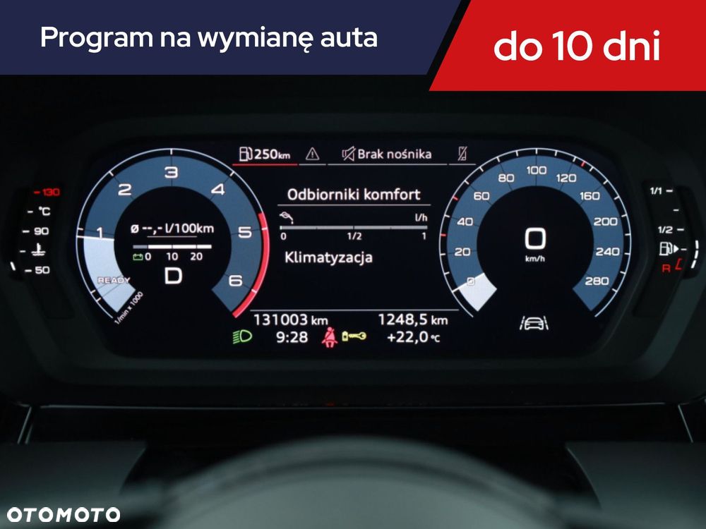 Audi A3 Sportback - 10