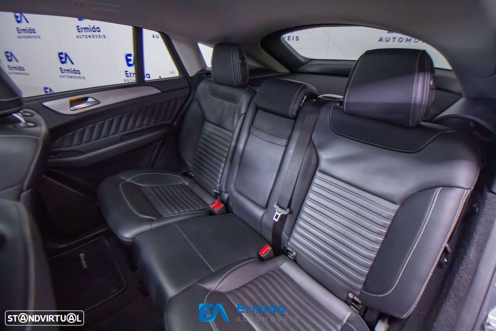 Mercedes-Benz GLE 350 - 27