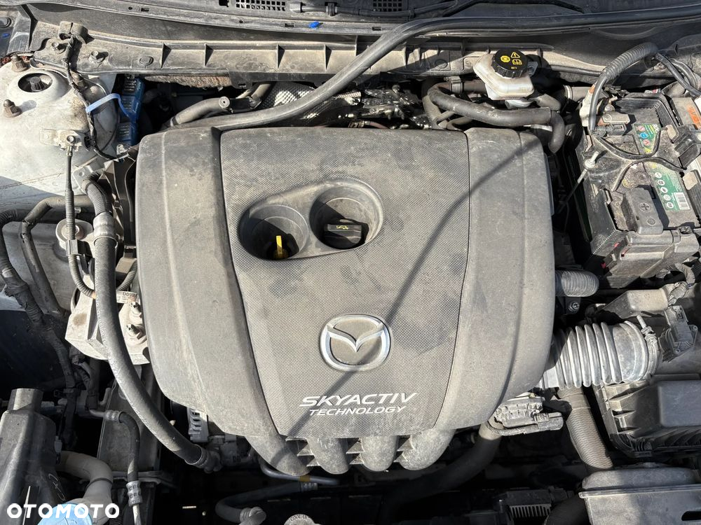 Mazda CX-3 2.0 Skypassion AWD - 18