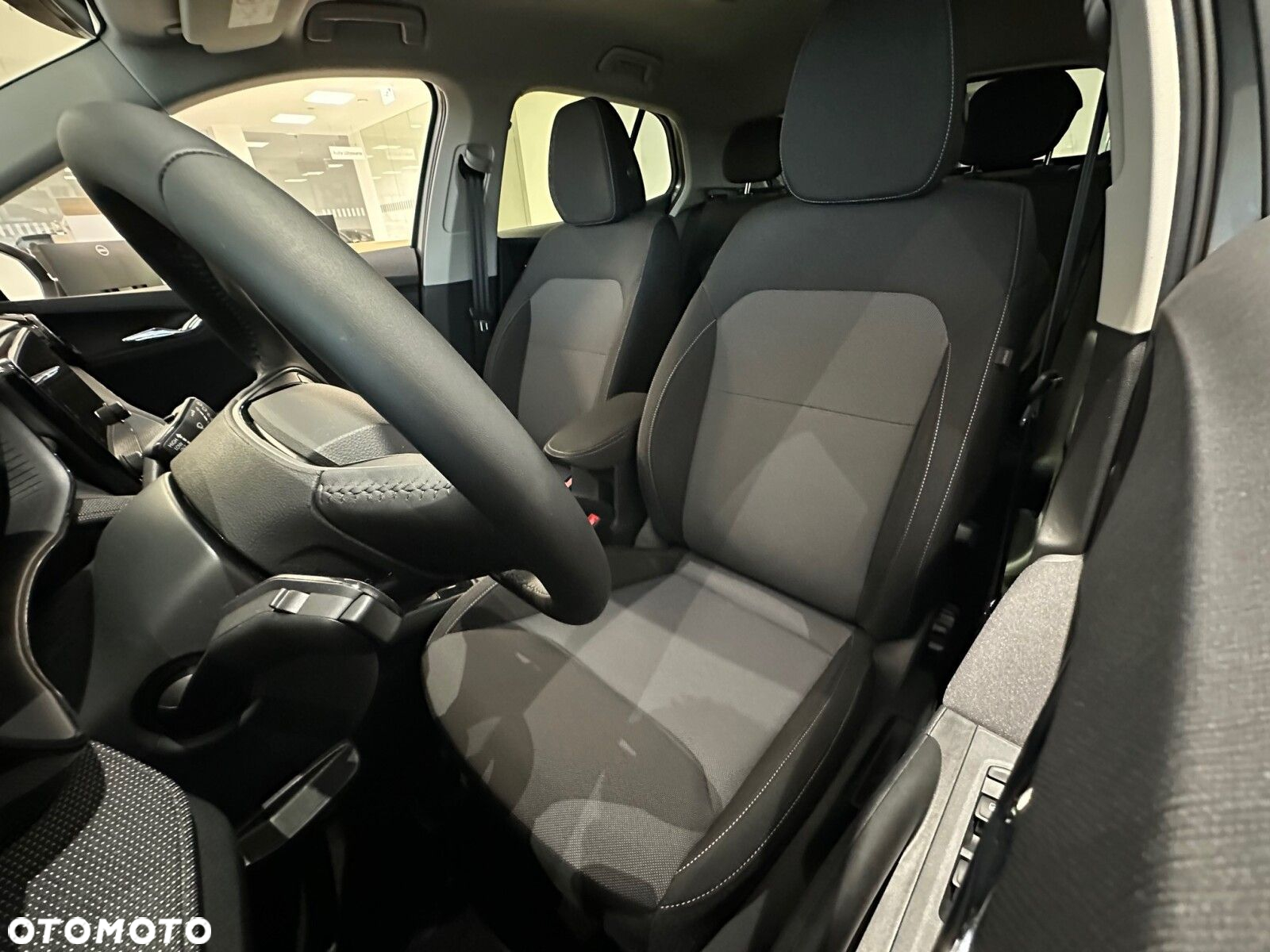 Skoda Fabia 1.0 TSI Selection DSG - 9